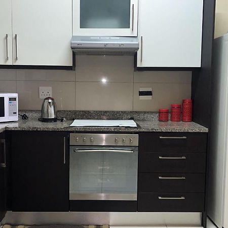 Apartament Lily'S Haven Durban Zewnętrze zdjęcie