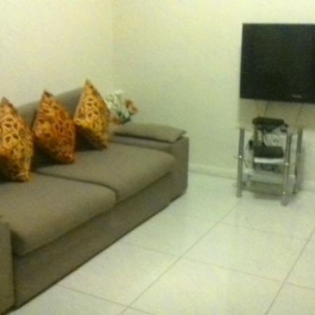Apartament Lily'S Haven Durban Zewnętrze zdjęcie