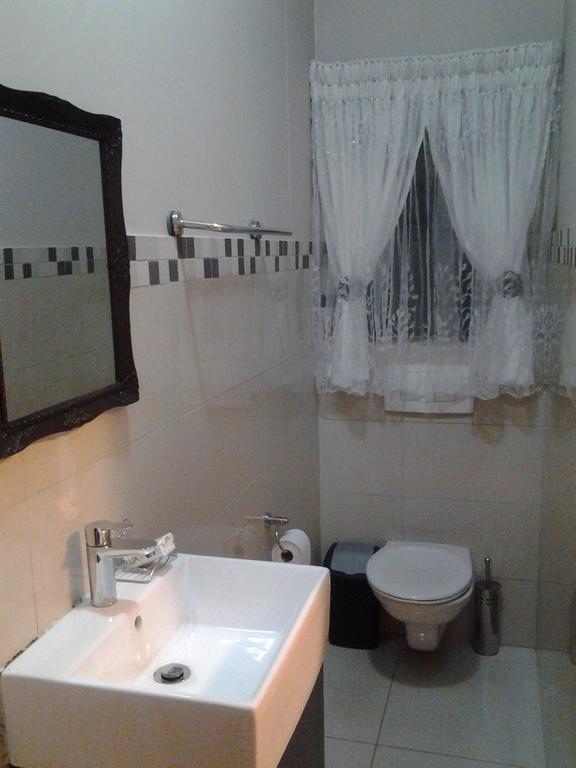 Apartament Lily'S Haven Durban Pokój zdjęcie