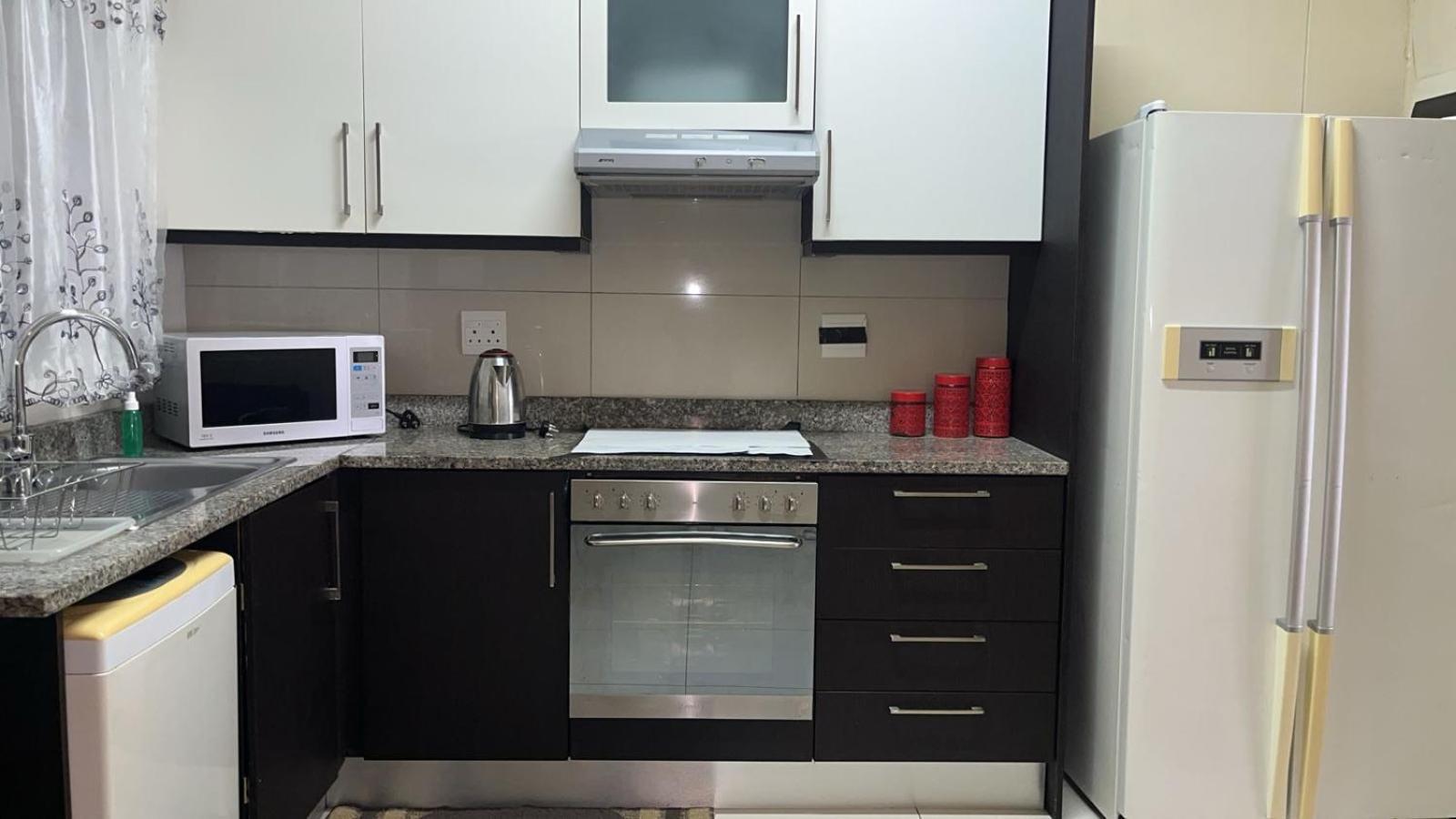 Apartament Lily'S Haven Durban Zewnętrze zdjęcie