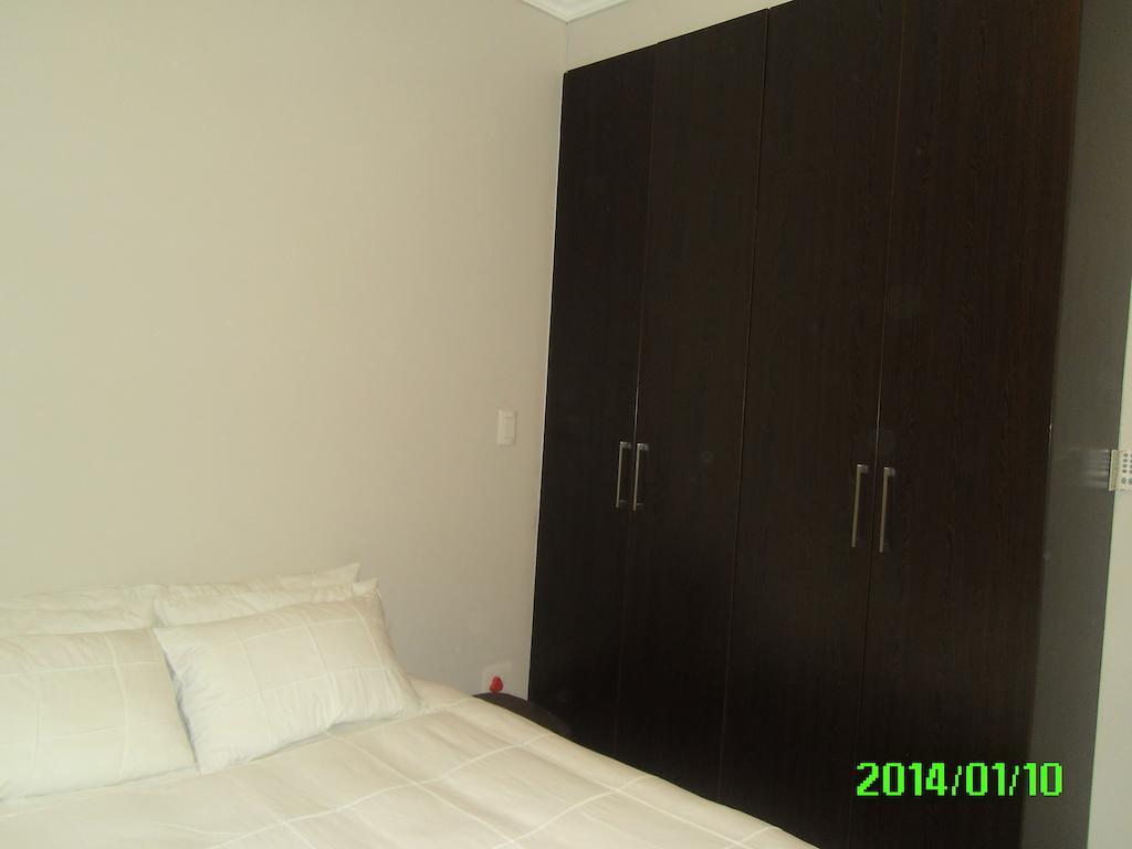 Apartament Lily'S Haven Durban Pokój zdjęcie