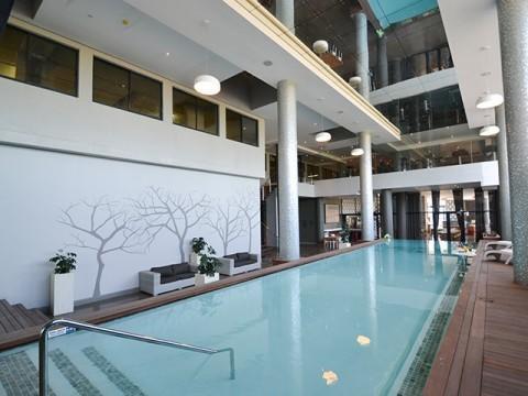 Apartament Lily'S Haven Durban Pokój zdjęcie