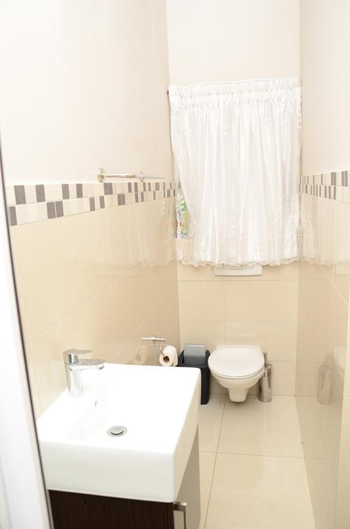Apartament Lily'S Haven Durban Pokój zdjęcie