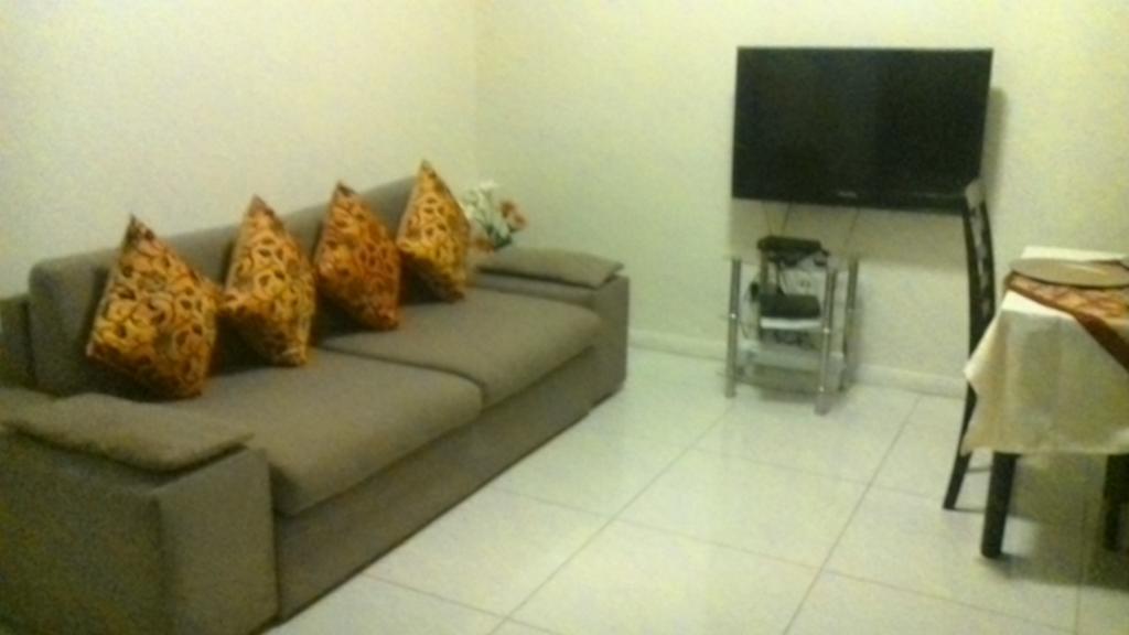 Apartament Lily'S Haven Durban Zewnętrze zdjęcie