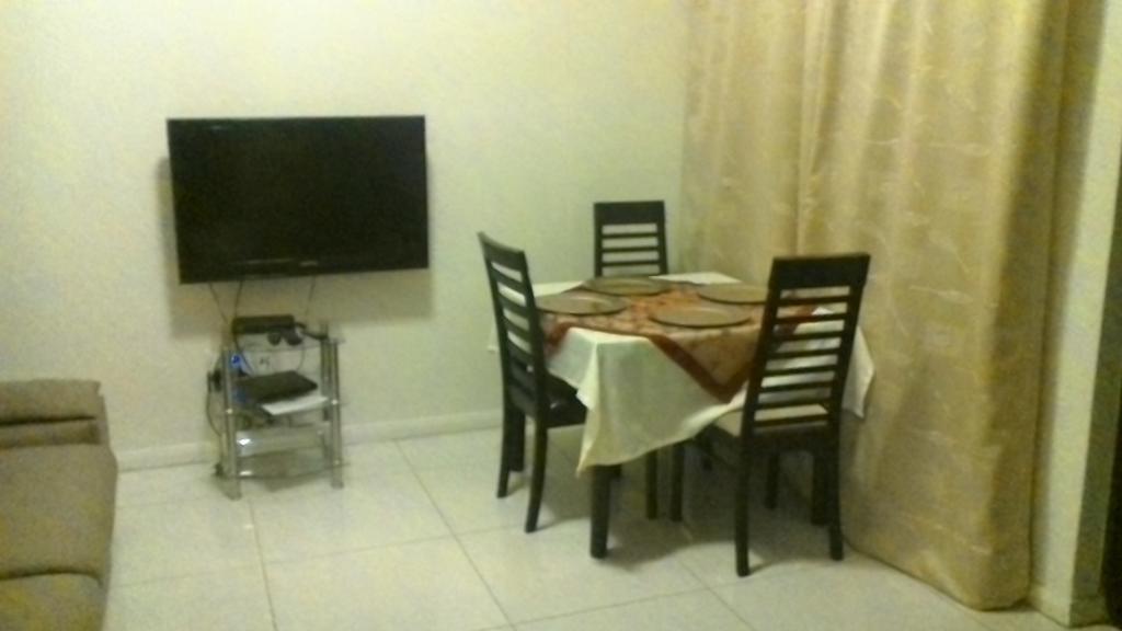 Apartament Lily'S Haven Durban Zewnętrze zdjęcie
